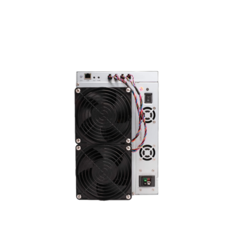 Canaan Avalon A15