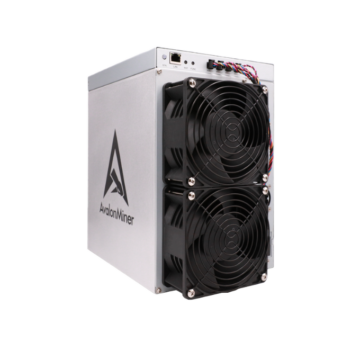 Canaan Avalon A15