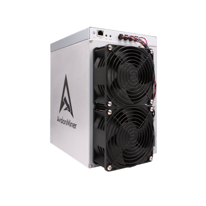 Canaan Avalon A15 194T Bitcoin Miner | BT-MINERS