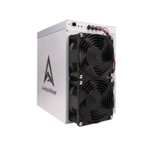Avalon Miner A15 PRO