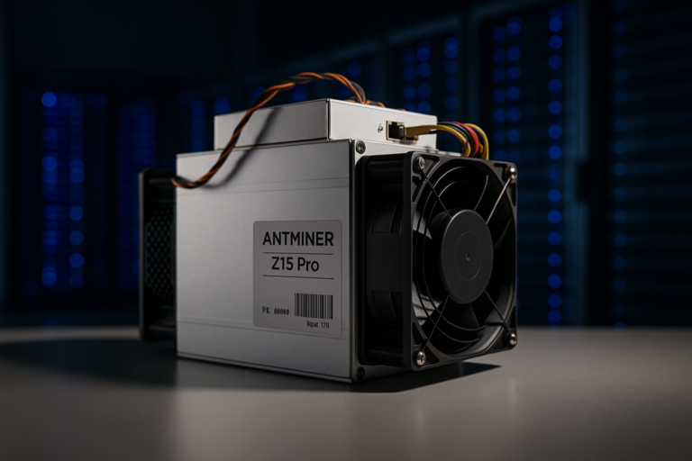 April 2026 Crypto Mining Market Update: BTC Network Hits 995 EH/s, KAS Miners Struggle, ZEC and XMR Lead ROI Rankings