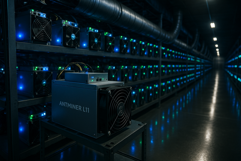 How to Mine Dogecoin: A Complete Beginner’s Guide (2026)