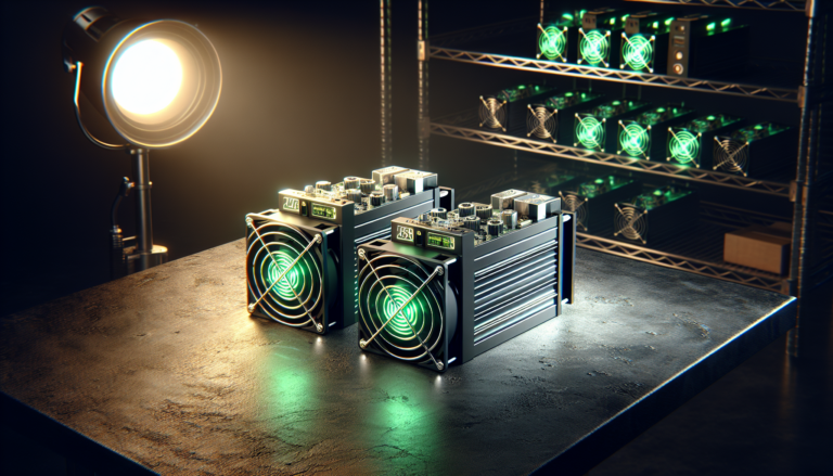 Matches INIBOX PRO vs INIBOX: Which InitVerse Miner Gives Better ROI in 2026?