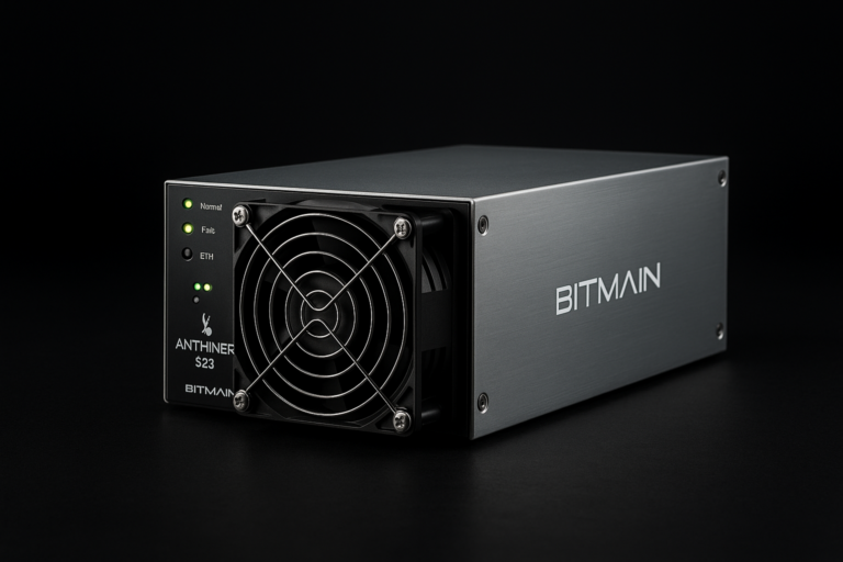 Most Energy-Efficient Bitcoin Miners in 2026: Full J/TH Rankings Across Every Model BT-Miners Carries