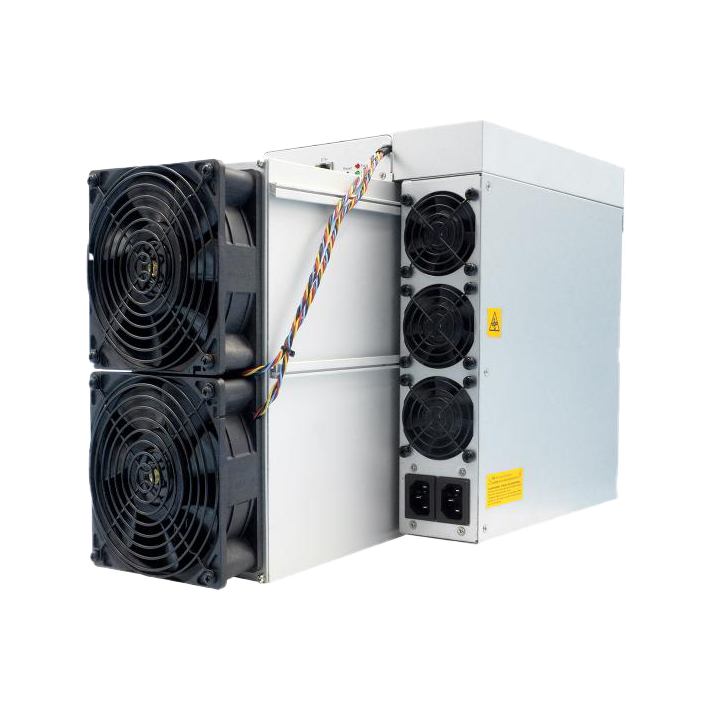 Bitmain Antminer Z15 Pro 840KSol Zcash Miner | BT-MINERS