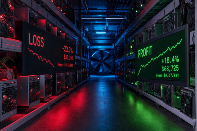 Alephium Mining Profitability 2026: Honest ROI Analysis Before You Buy an ALPH Miner