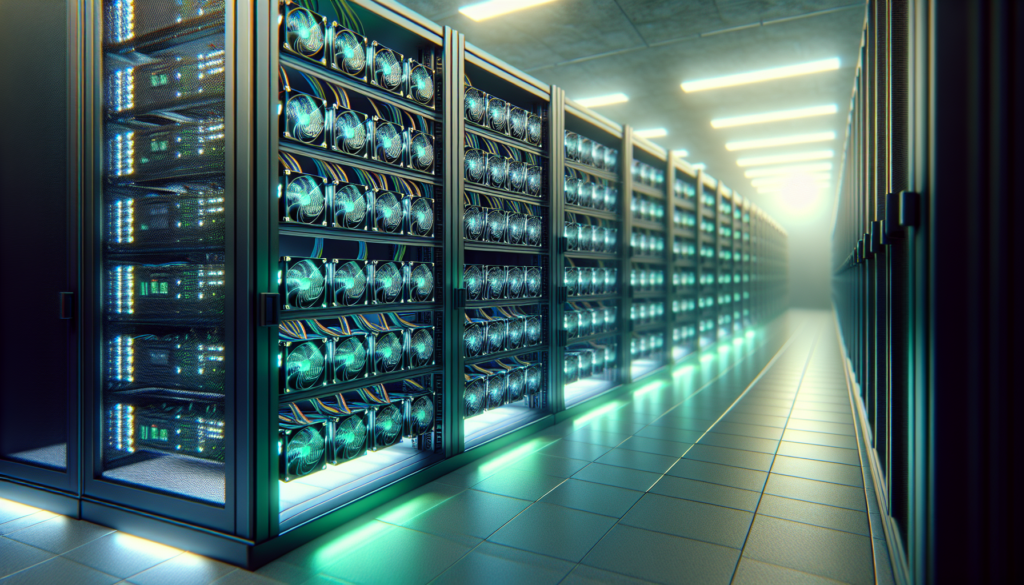Best ASIC Miner 2026 | Top Miners Ranked by Profit, ROI & Coin Type