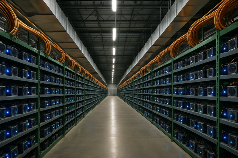 Canaan Holds 1,826 BTC Worth More Than Its Market Cap: What the ASIC Giant’s Mining Pivot Tells Buyers in 2026