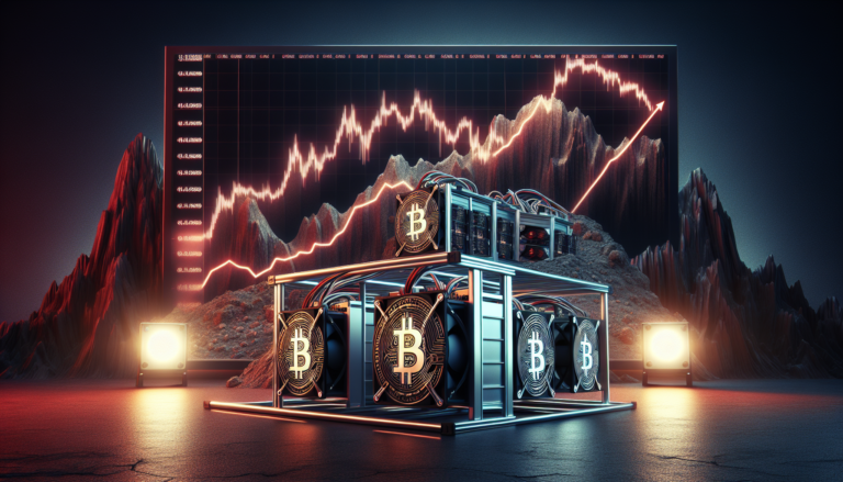 Crypto Miner Bear Market Strategy 2026 | How to Position Now for Maximum Bull Market Returns