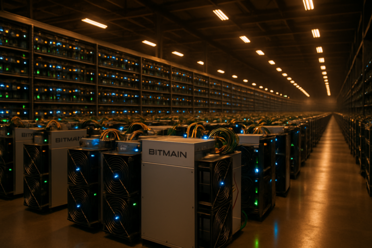 Do Bitcoin Miners Hold BTC Longer Than Regular Crypto Traders? The HODL Mindset Explained