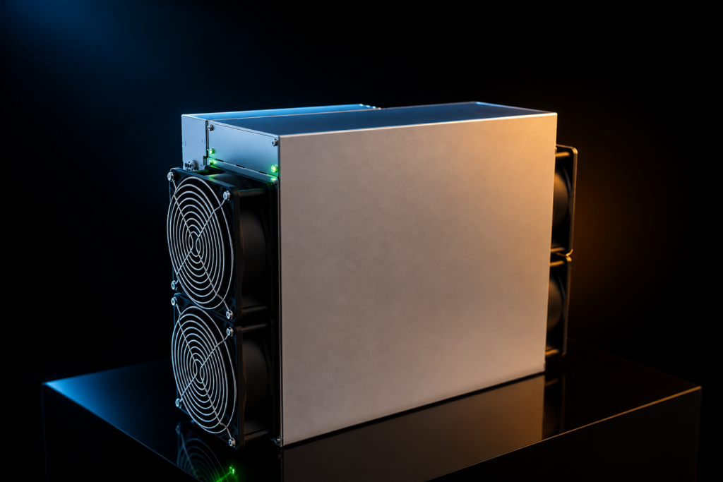 Lohnt sich das Mining in InitVerse noch? Antworten auf die Fragen zum INIBOX PRO auf Reddit im Mai 2026