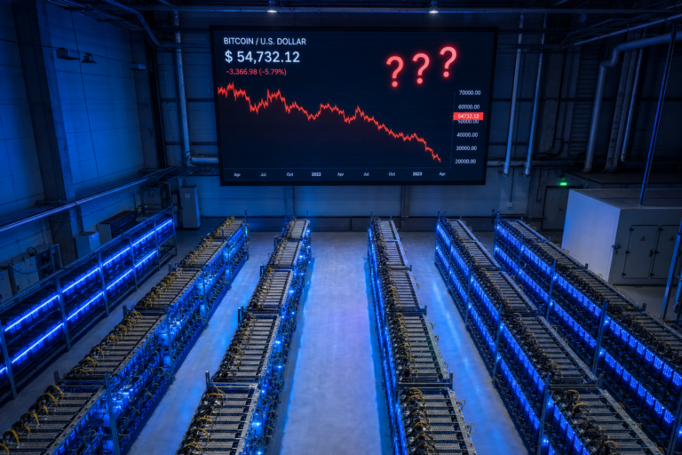 June 2026 ASIC Mining Outlook: BTC Pulls Back to $73K — Buy, Hold, or Wait on Equipment?