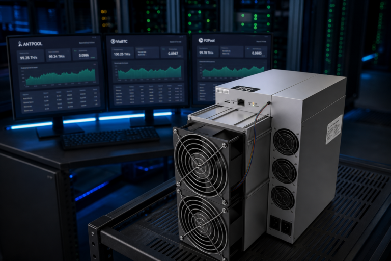 Best ZEC Pool for Antminer Z15 Pro in 2026: NiceHash vs Luxor vs Unmineable
