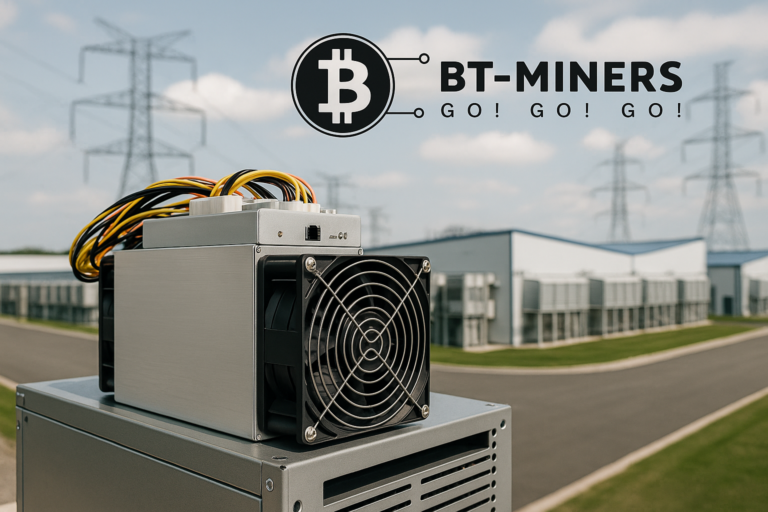 Why Bitcoin Miners Are Building AI Data Centers in 2026: What Hut 8 Signals for ASIC Buyers