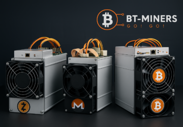 Best ASIC Miner 2026 Comparison