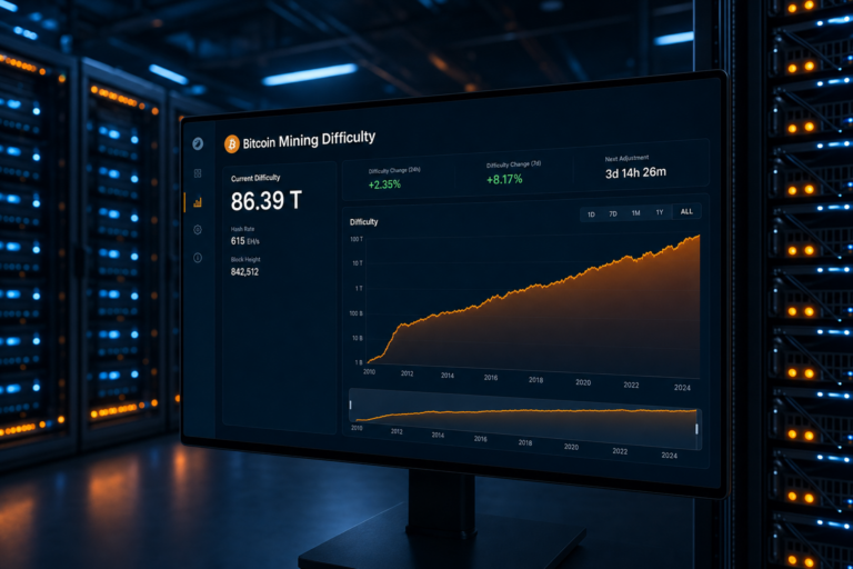 Bitcoin Mining Difficulty and Hardware Timing: When to Buy an ASIC Miner in 2026