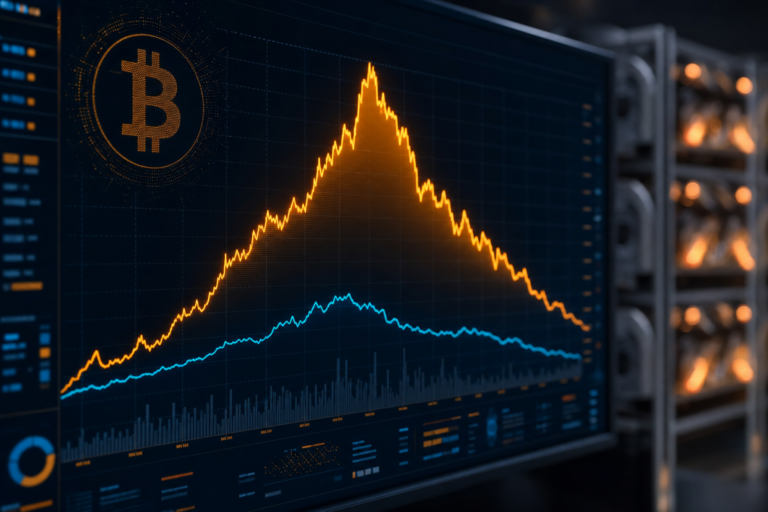 Hashprice Explained: Why BTC Price Alone Doesn’t Tell You If Mining Is Profitable in 2026