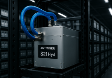 Hydro-Cooled Bitcoin Miner Buying Guide 2026: When S21 Hyd and S23 Hyd Models Make Sense