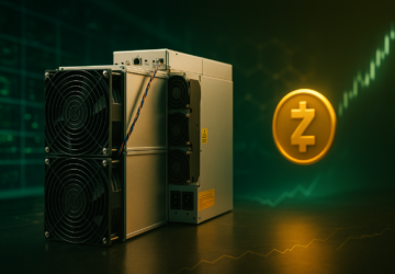 Perché ZEC è salito mentre Bitcoin è sceso: cosa dovrebbero tenere d'occhio i minatori di Zcash
