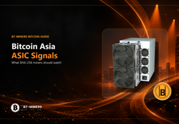 Bitcoin Asia 2026: What ASIC Miners Should Watch