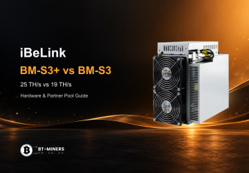 Guide comparatif iBeLink BM-S3+ vs BM-S3&nbsp;: Matériel et partenaires