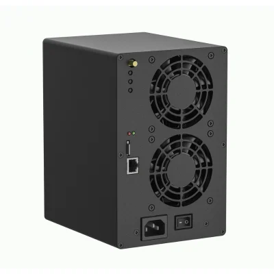 albox ii plus clean product photo