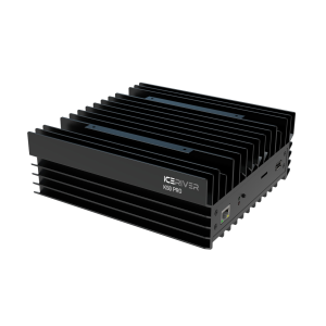 ICERIVER KS0 Pro Kaspa Miner 200GH/s