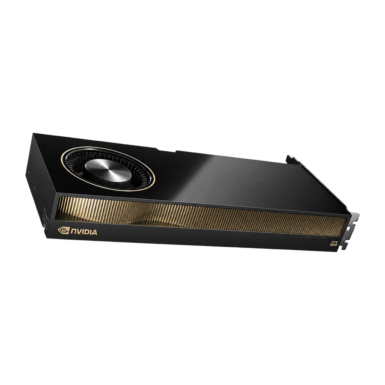 NVIDIA RTX PRO 6000 Blackwell Series